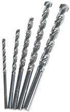 Falke murborsett 5 deler